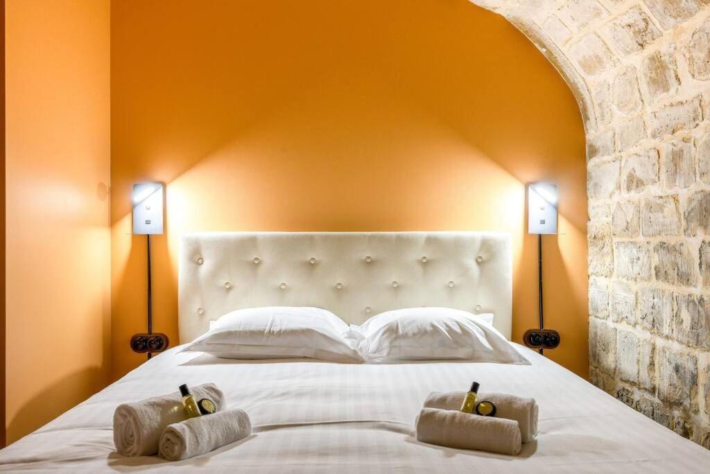 Nouveau - Industrial Appartement - 6P - Gym/Sauna Paris Exteriör bild