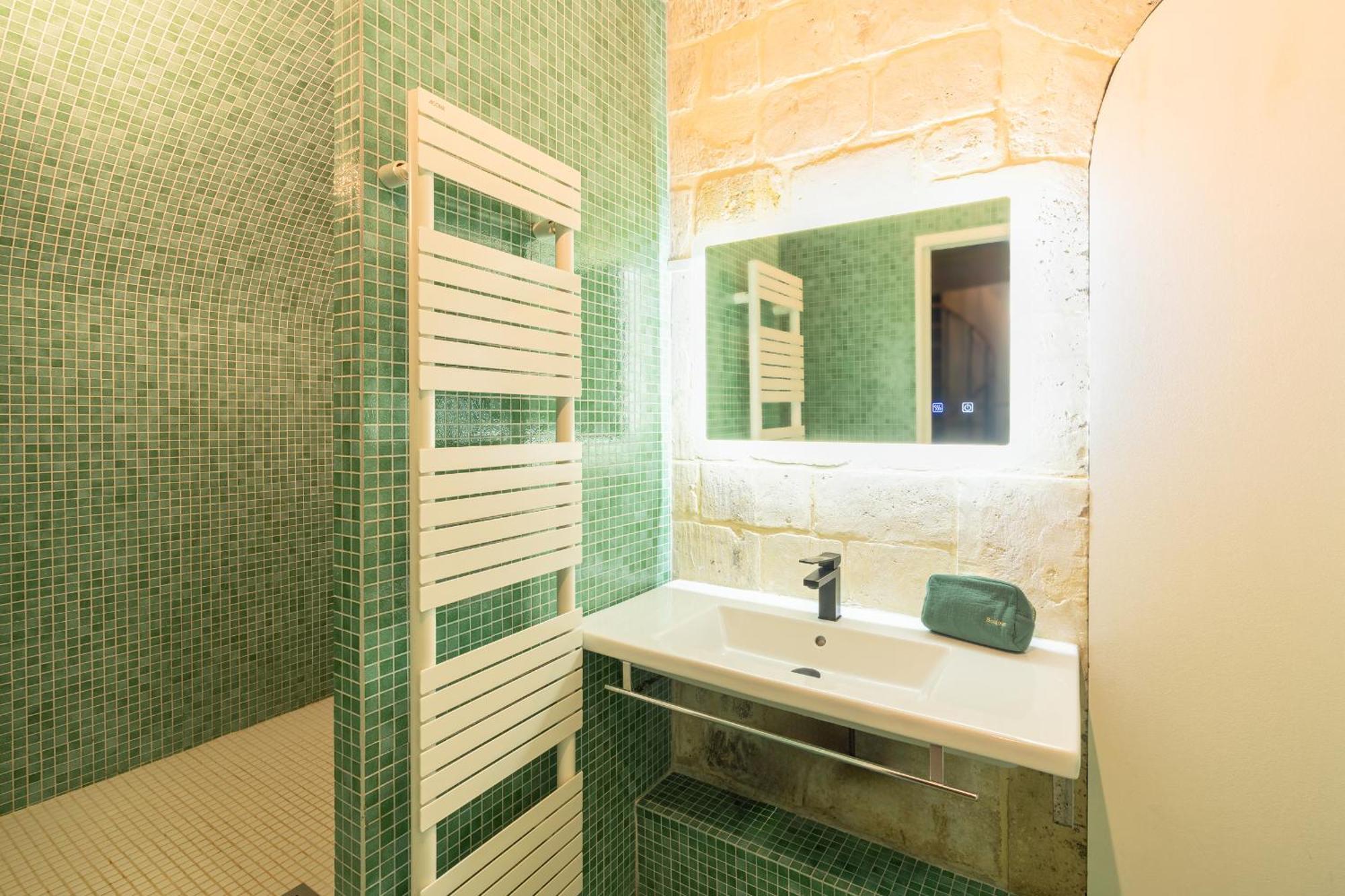 Nouveau - Industrial Appartement - 6P - Gym/Sauna Paris Exteriör bild